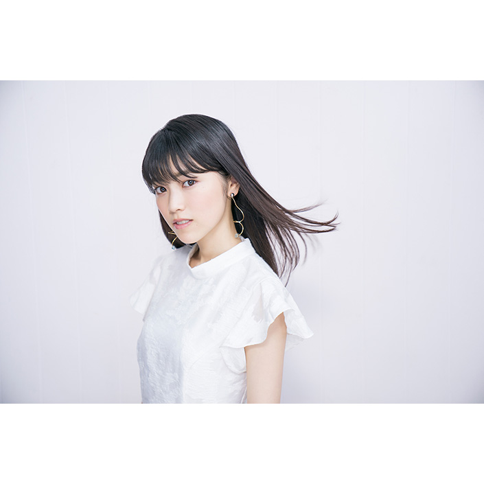 石原夏織の1stアルバム『Sunny Spot』から「Orange Note」視聴ver.を公開！ - 画像一覧（2/2）