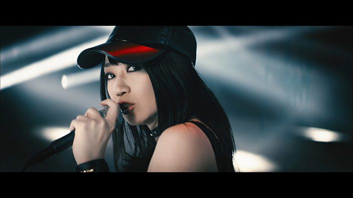 水樹奈々 9月26日発売ニューシングル Wonder Quest Ep より What You Want ミュージッククリップ Short Ver が公開 リスアニ Web アニメ アニメ音楽のポータルサイト