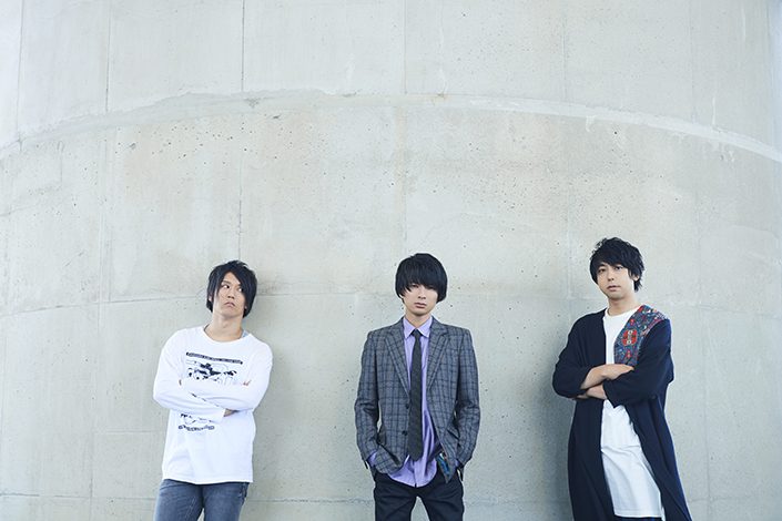 Unison Square Garden ニューシングル Catch Up Latency アートワーク 収録内容発表 リスアニ Web アニメ アニメ音楽のポータルサイト