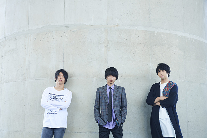 Unison Square Garden ニューシングル Catch Up Latency アートワーク 収録内容発表 画像一覧 3 4 リスアニ アニメ アニメ音楽のポータルサイト