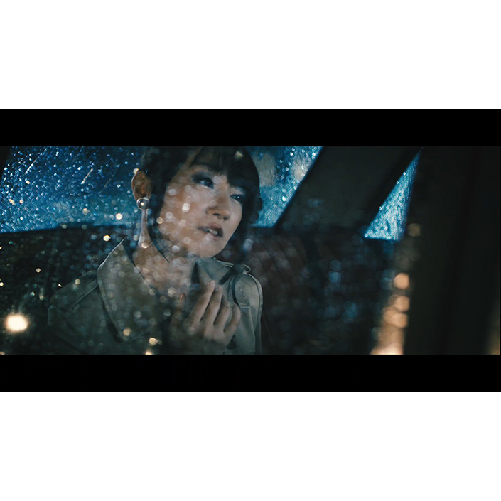 水樹奈々、10月24日発売ニューシングル「NEVER SURRENDER」表題曲MV（Short ver.）公開！「NEVER SURRENDER」「嘆きの華」先行配信スタート！ - 画像一覧（2/2）