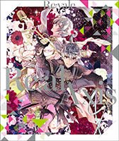 アイドリッシュセブン』Re:vale 1st アルバム『Re:al Axis』収録内容 