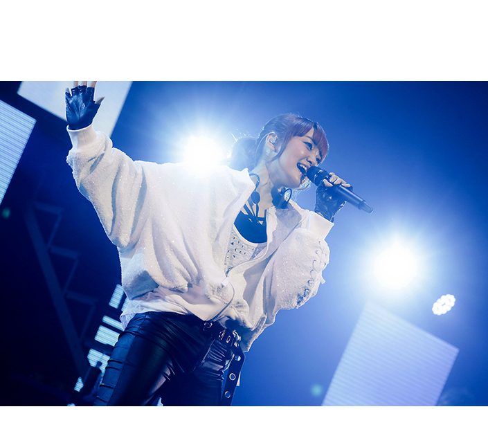 2019年1月9日発売「大橋彩香 Special Live 2018 〜 PROGRESS 〜」Blu-ray Disc  収録内容・ダイジェスト映像を公開！！ – リスアニ！ – アニソン・アニメ音楽のポータルサイト