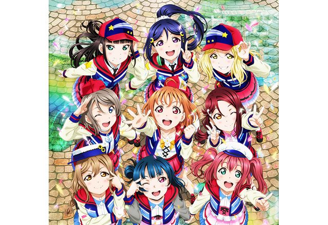 『ラブライブ！サンシャイン!!』劇場版 本予告映像＆第2弾ビジュアル完成！ラブライブ！シリーズ初のアジアツアー＆Aqours 5th LIVE 開催決定!!