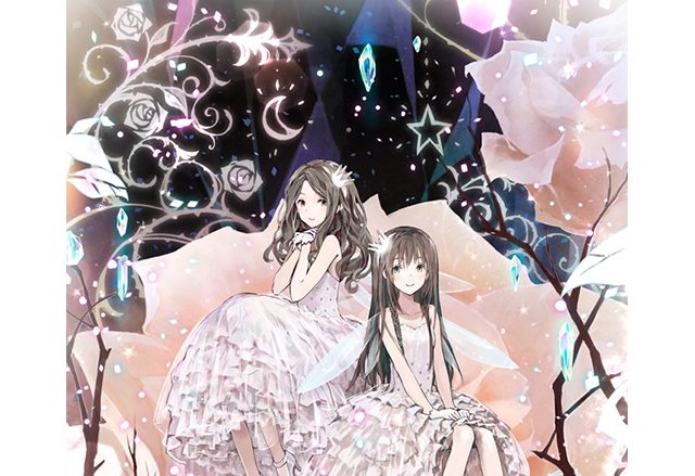 ClariS、5thフルアルバム『Fairy Party』の発売を記念して、11月24日(土)に“Twitter同時試聴会”「ClariS ホーム『Fairy Party』」の開催が決定！