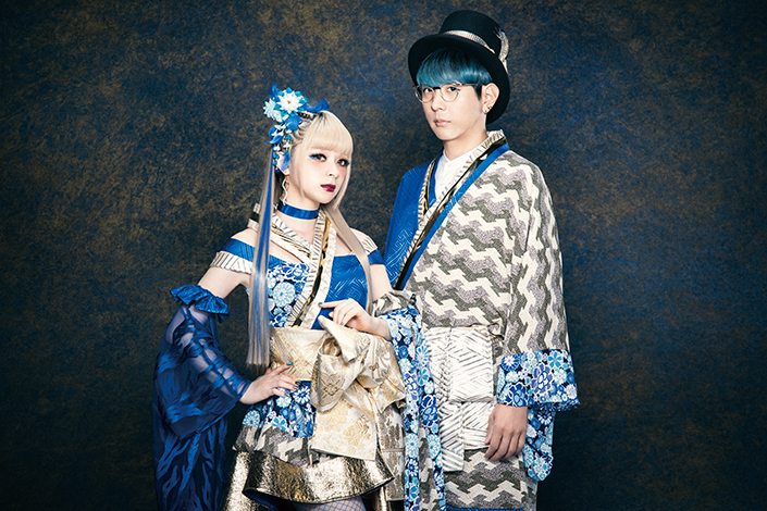 GARNiDELiA、来年３月から始まるガルニデ最大規模のアジアツアーと 