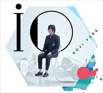 12月2日開催、『遊佐浩二 50th Anniversary CD「io」スペシャルイベント』のオフィシャルレポートが到着！ - 画像一覧（2/4）