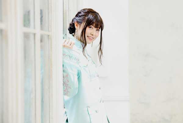 鈴木このみ 19年5月に東名阪ツアー 鈴木このみ 5th Live Tour Curiocity 開催決定 リスアニ Web アニメ アニメ音楽のポータルサイト