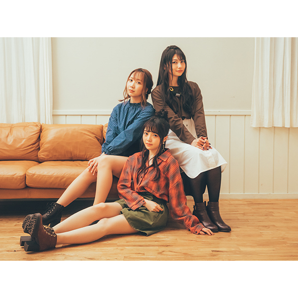 TrySail、2019年2月27日に3rdフルアルバム発売決定！ - 画像一覧（2/2）