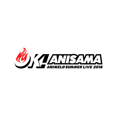 Animelo　Summer　Live　2018“OK！”08．24 Blu-rDVDブルーレイ