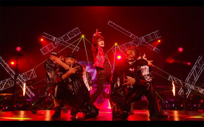 宮野真守 Blu Ray Dvd Mamoru Miyano Arena Live Tour 18 Exciting より Exciting オルフェ Magic のライブ映像がyoutubeにて公開 リスアニ Web アニメ アニメ音楽のポータルサイト