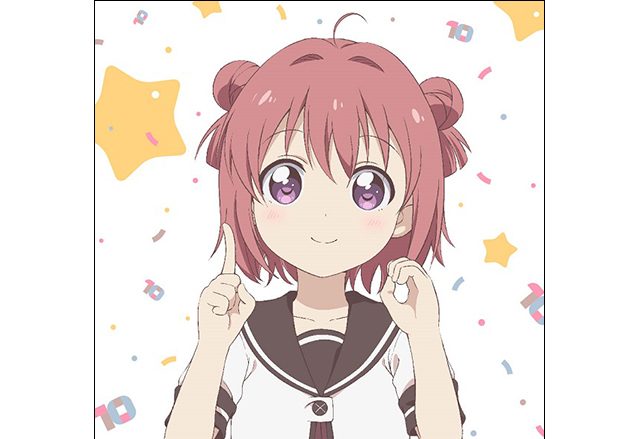 OVA『ゆるゆり、』ティザービジュアル・スタッフ・キャスト情報公開＆クラウドファンディング企画始動！