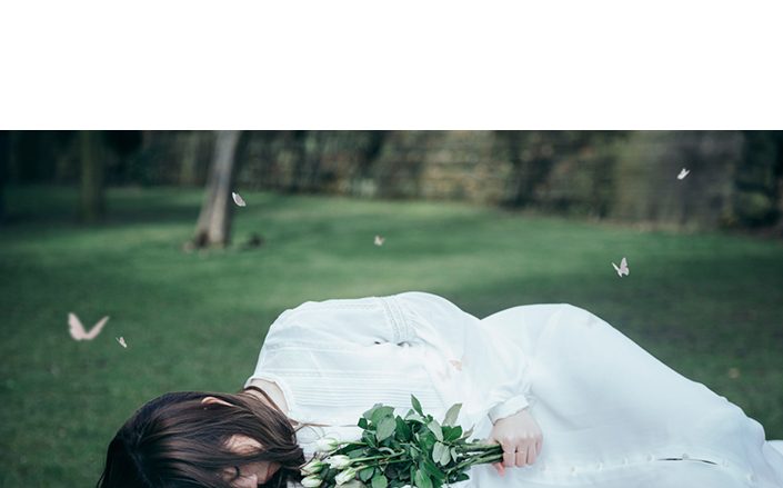 Aimer、新曲「I beg you」ミュージックビデオ公開！「花の唄」に続いて、監督・三木孝浩・主演・浜辺美波が再び実現！