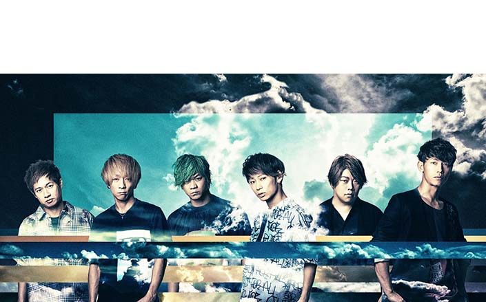 UVERworld、TVアニメ『約束のネバーランド』オープニング曲「Touch off」リリース決定！