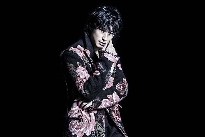 DEAN FUJIOKA×豊永利行『ユーリ!!! on ICE』OPテーマ「History Maker」でスペシャルコラボ歌唱！