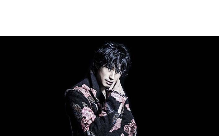 DEAN FUJIOKA×豊永利行『ユーリ!!! on ICE』OPテーマ「History Maker」でスペシャルコラボ歌唱！