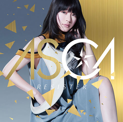 ASCA 初のワンマンライブ「ASCA LIVE 2019 -絶対零度-」開催決定！ - 画像一覧（1/5）