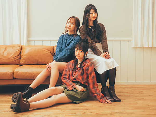 TrySail、2月27日発売の3rdフルアルバム『TryAgain』ジャケット画像、収録楽曲情報公開！＆リリースイベント開催決定！