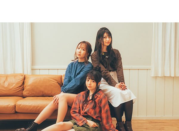 TrySail、2月27日発売の3rdフルアルバム『TryAgain』ジャケット画像、収録楽曲情報公開！＆リリースイベント開催決定！