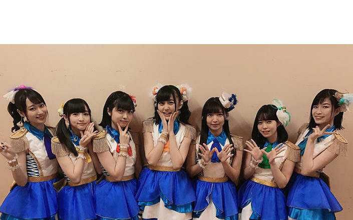 声優ユニット「Wake Up, Girls！」FINAL TOUR長野公演オフィシャルレポート！新曲「海そしてシャッター通り」をLIVE初披露！