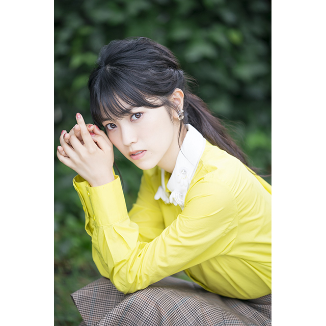 4月17日発売 石原夏織1st LIVE「Sunny Spot Story」Blu-ray＆DVDリリース記念イベント「CARRY PLAYING＋」の開催が決定！ - 画像一覧（2/2）