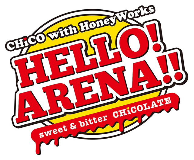 【特別連載】第2回：CHiCO with HoneyWorks★ROAD to 武蔵野の森「HELLO! ARENA!!」 - 画像一覧（2/3）