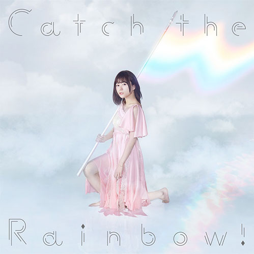 水瀬いのり、3rdアルバム『Catch the Rainbow！』で初作詞に挑戦！2度目のツアー＆初の日本武道館公演も決定！！ - 画像一覧（3/3）