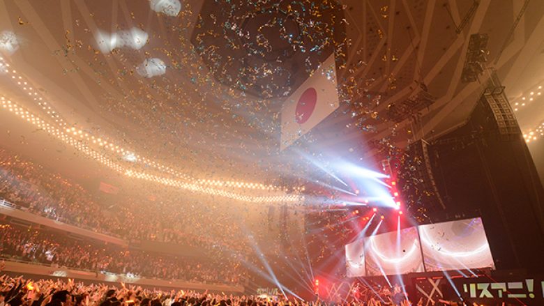 【ライブレポート】日本武道館にて3DAYS開催された“リスアニ！LIVE 2019”の濃厚ライブレポート！