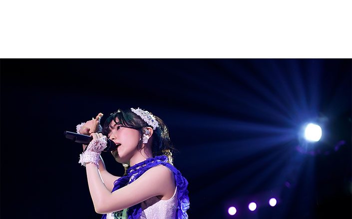 石原夏織1st LIVE「Sunny Spot Story」ダイジェスト映像公開！