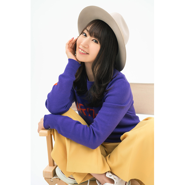 水樹奈々、3月20日発売のMUSIC CLIP集「NANA CLIPS 8」ダイジェスト映像を公開！5月5日開催「座長公演 “水樹奈々大いに唄う  伍”」詳細u0026LV発表！ – 画像一覧（3/4） – リスアニ！ – アニソン・アニメ音楽のポータルサイト