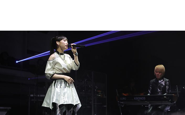 fripSide全国ツアー“fripSide Concert Tour 2018-2019 -infinite synthesis 4-”ファイナル公演レポート！