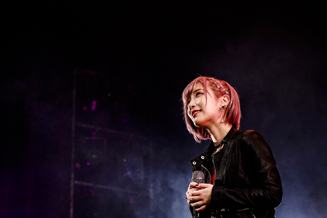 ReoNa初の全国ツアー「ReoNa Live Tour 2019 “Wonder 1284”」ファイナル公演レポート