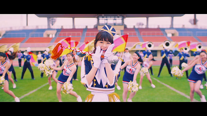 水瀬いのり、3rdアルバム表題曲「Catch the Rainbow！」MV Short ver.を公開！ – リスアニ！ –  アニソン・アニメ音楽のポータルサイト