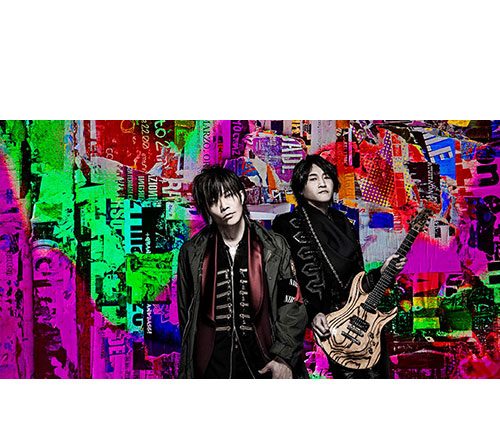 GRANRODEO8枚目となるアルバム『FAB LOVE』の全貌を公開!!GRANRODEO初の海外でレコーディングされた楽曲も収録!