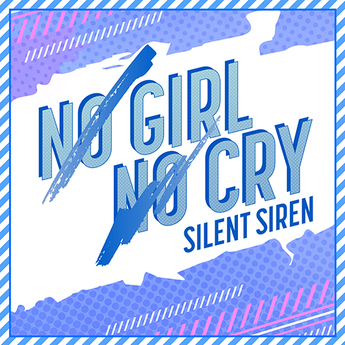 Poppin'Partyの新曲「NO GIRL NO CRY」4月19日配信開始！SILENT SIREN Ver.も同日配信スタート！ –  画像一覧（3/4） – リスアニ！ – アニソン・アニメ音楽のポータルサイト