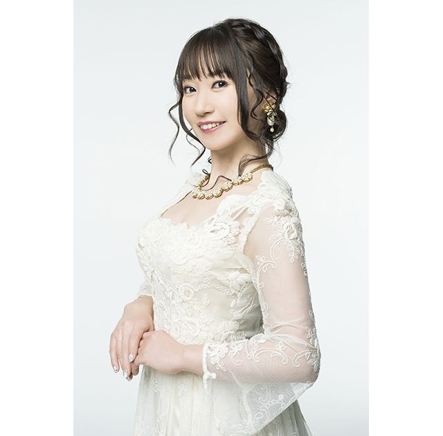 水樹奈々、本日発売の最新LIVE Blu-ray&DVD「NANA MIZUKI LIVE GRACE