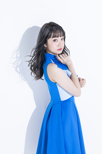 大橋彩香“アーティストデビュー5周年記念ソング”「Give Me Five!!!!!」配信リリースが決定！さらに8月6日にTVアニメ『可愛ければ変態でも好きになってくれますか？』OP主題歌「ダイスキ。」発売決定！