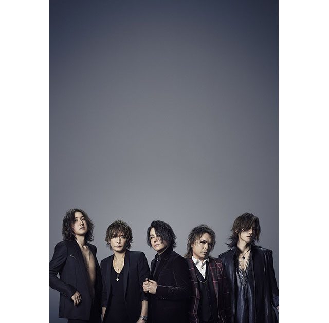 LUNA SEA話題の新曲！『機動戦士ガンダム THE ORIGIN 前夜 赤い彗星』第1弾OP「宇宙の詩 ～Higher and Higher～THE  ANTHEM」をdヒッツ独占超先行配信！ – リスアニ！ – アニソン・アニメ音楽のポータルサイト