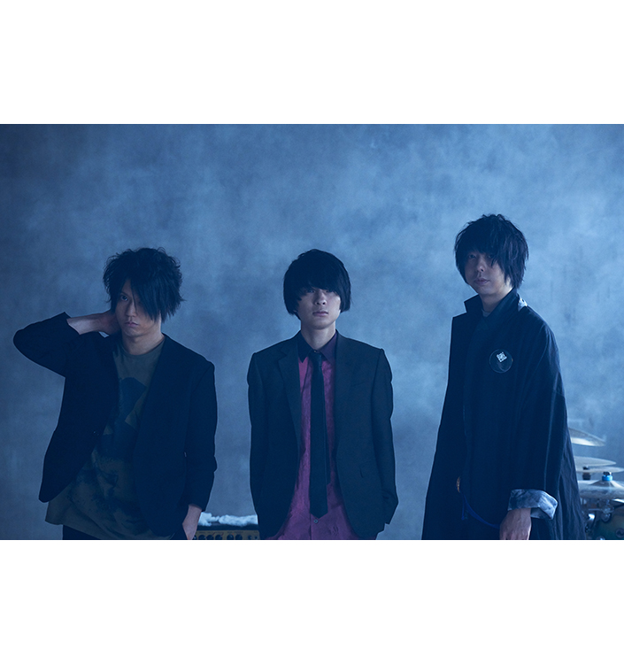 UNISON SQUARE GARDEN、バンド結成15周年記念B面集ベストアルバム＆トリビュートアルバムのアートワーク公開！ - 画像一覧（4/6）