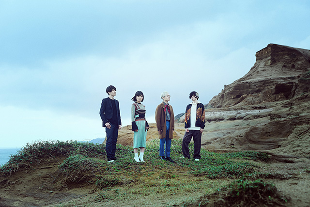 fhána（ファナ）主催イベント第一回、”Sound of Scene #01″ curated by fhánaのゲストはandropに決定！ 本日よりチケット先行予約受付を開始！ - 画像一覧（1/4）