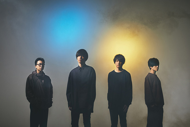 fhána（ファナ）主催イベント第一回、”Sound of Scene #01″ curated by fhánaのゲストはandropに決定！ 本日よりチケット先行予約受付を開始！ - 画像一覧（4/4）