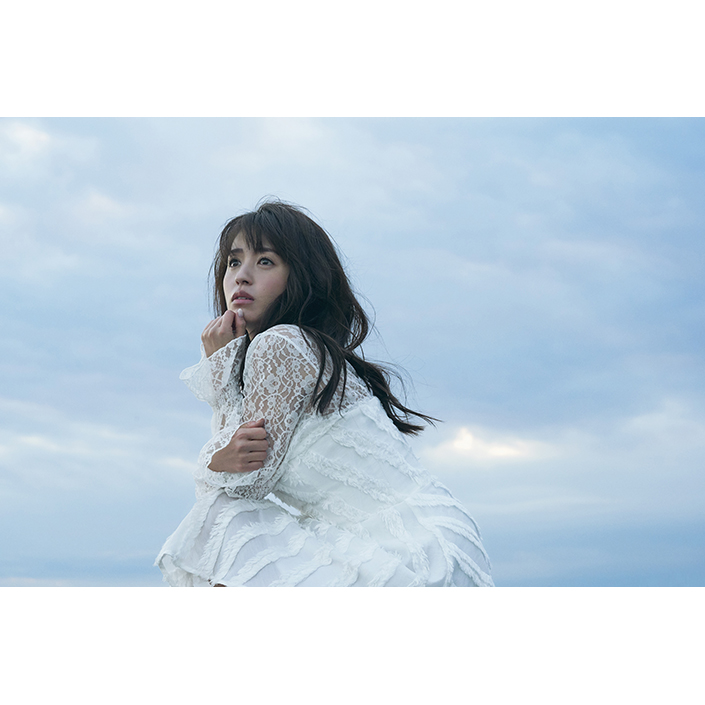 逢田梨香子 6月19日発売1st EP「Principal」リード曲、「FUTURE LINE」Music Video公開！リリースイベントの開催も決定！ - 画像一覧（2/4）