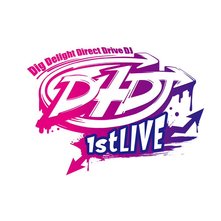 「D4DJ 1st LIVE」のプレリクエスト追加抽選先行が本日より受付開始！YouTubeにて「D4DJ」プロジェクトティザー PVも公開中！ - 画像一覧（2/2）