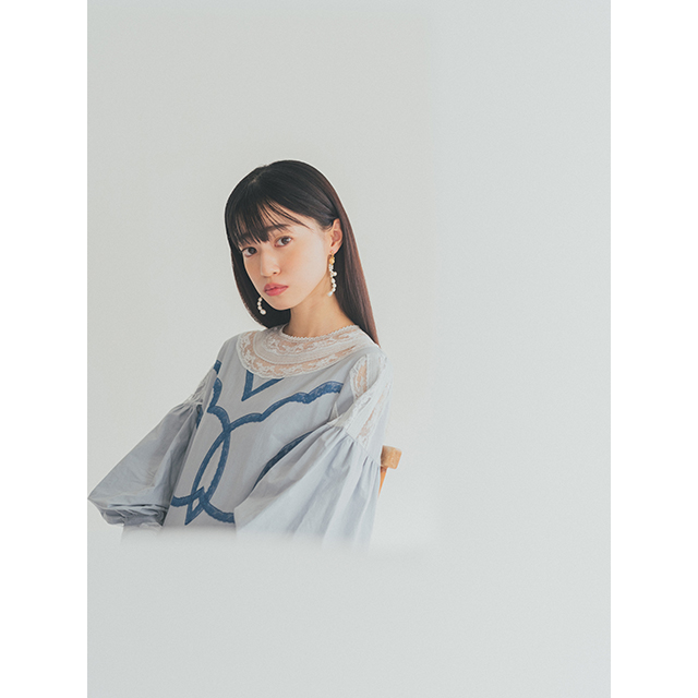 川谷絵音×菅野よう子 超強力タッグによる「さよなら私の青春」を含む4曲入りシングルEP『innocent moon』で、新人歌手/声優の結城萌子メジャーデビュー決定！ - 画像一覧（2/2）