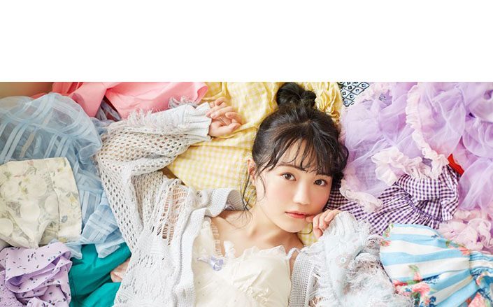 尾崎由香、メジャーソロデビューから1年、ファン待望の1st Solo Album『MIXED』の発売が決定！アルバムの発売を記念してソロライブも開催！