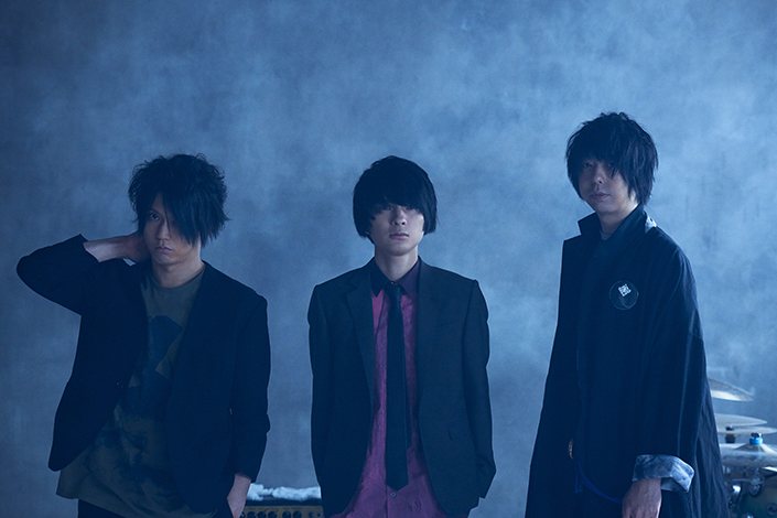 UNISON SQUARE GARDEN、トリビュートライブ開催決定！＆バンド結成15周年を記念してMAGNET by SHIBUYA109に期間限定POP UP STOREオープン！