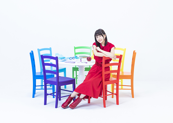 人気女性声優・水瀬いのり 最新ツアー「Inori Minase LIVE TOUR 2019 Catch the Rainbow！」をエムオン!で独占初放送決定！プレゼントキャンペーンもスタート！