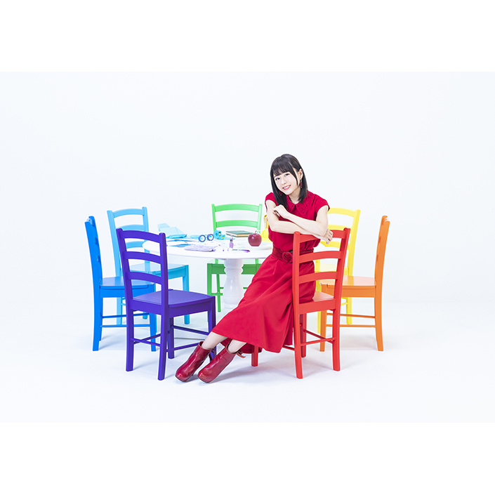 人気女性声優・水瀬いのり 最新ツアー「Inori Minase LIVE TOUR 2019 Catch the Rainbow！」をエムオン!で独占初放送決定！プレゼントキャンペーンもスタート！ - 画像一覧（2/2）