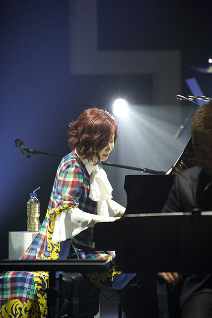 アニメ 梶浦由記 Yuki Kajiura LIVE vol.#9 