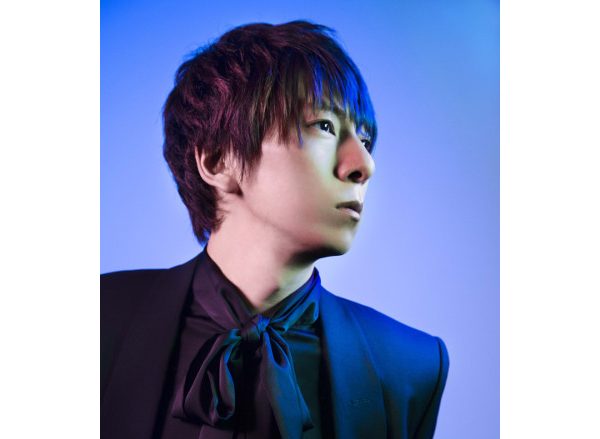 羽多野渉3月開催ライブ「Wataru Hatano LIVE Tour 2019 -Futuristic- Live BD&DVD」発売決定＆オンリーショップ開催も決定！